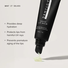 SPF 25 Lip Balm