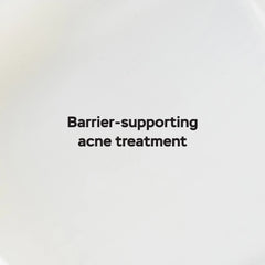 Gentle Acne Serum