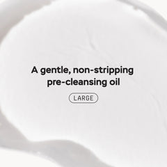 Pre-Cleansing Oil Large