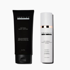 The Full Body Glow Duo