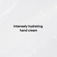 Concentrated Hand Cream