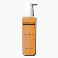 Shower Oil