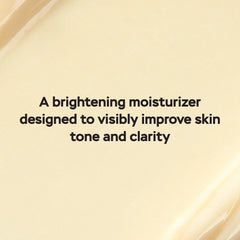 FacialRX™ Brightening Moisturizer