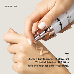 Makeup Minimalist Duo - Medium