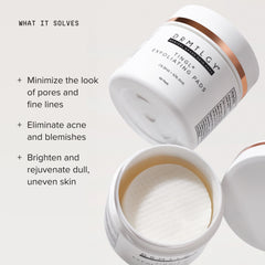 TINGL® Exfoliating Pads