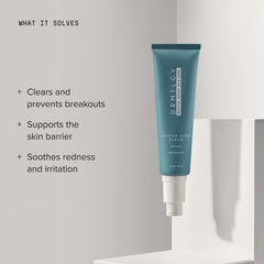 Gentle Acne Serum