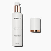 Exfoliating Body Lotion