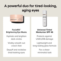 The Everyday Wake-Up Duo