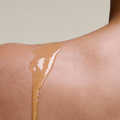 Shower Oil