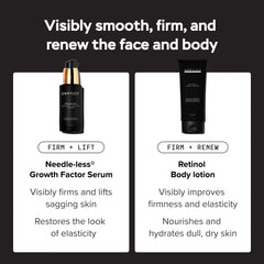 Lift + Firm Duo
