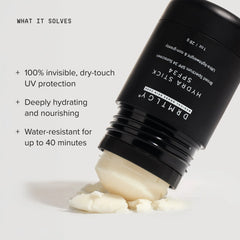 Hydra Stick SPF 34