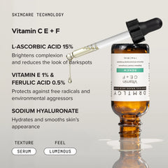 Hyperpigmentation Kit