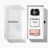 Treatment Mask Trio
