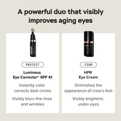 Dark Circles Bundle - Fair