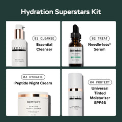 Hydration Superstars Kit