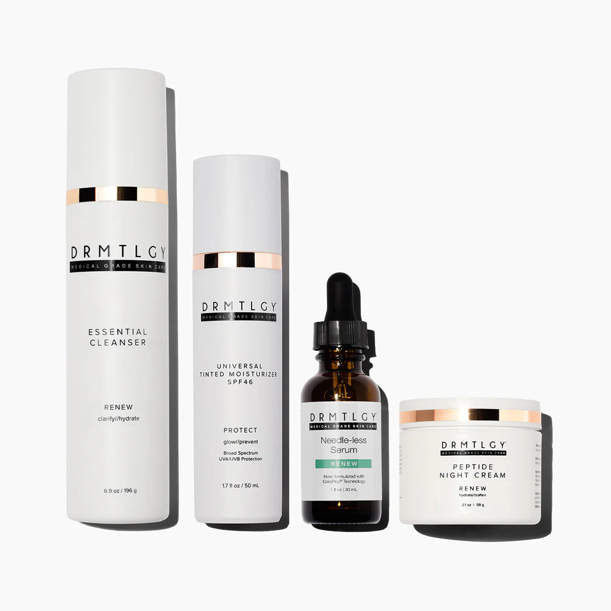 Hydration Superstars Kit