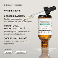 The Core3™ - SmrtSun Broad Spectrum SPF 45