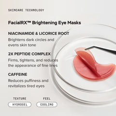 Treatment Mask Trio