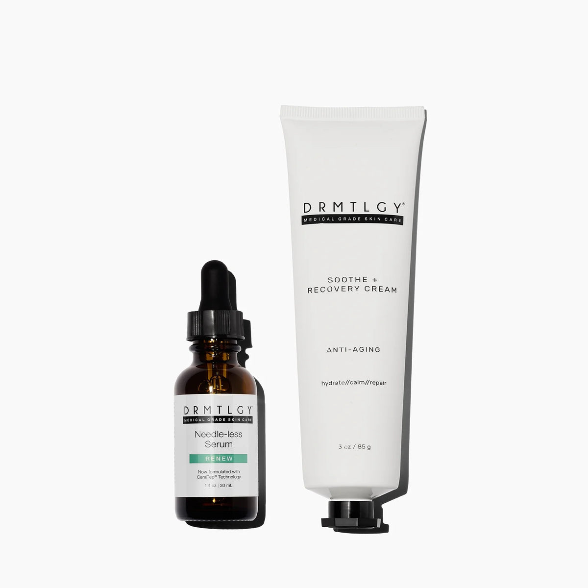 Redness Relief Duo