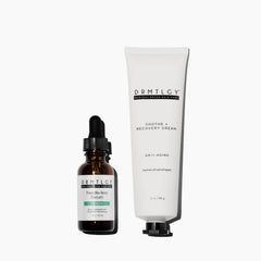 Redness Relief Duo