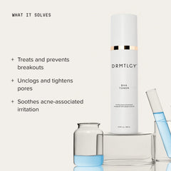BHA Toner