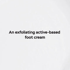 Concentrated Foot Cream