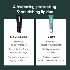 Lip Care Kit