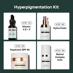 Hyperpigmentation Kit