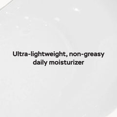 Water Crème Moisturizer
