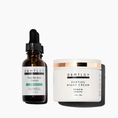 Wrinkle Rescue Duo
