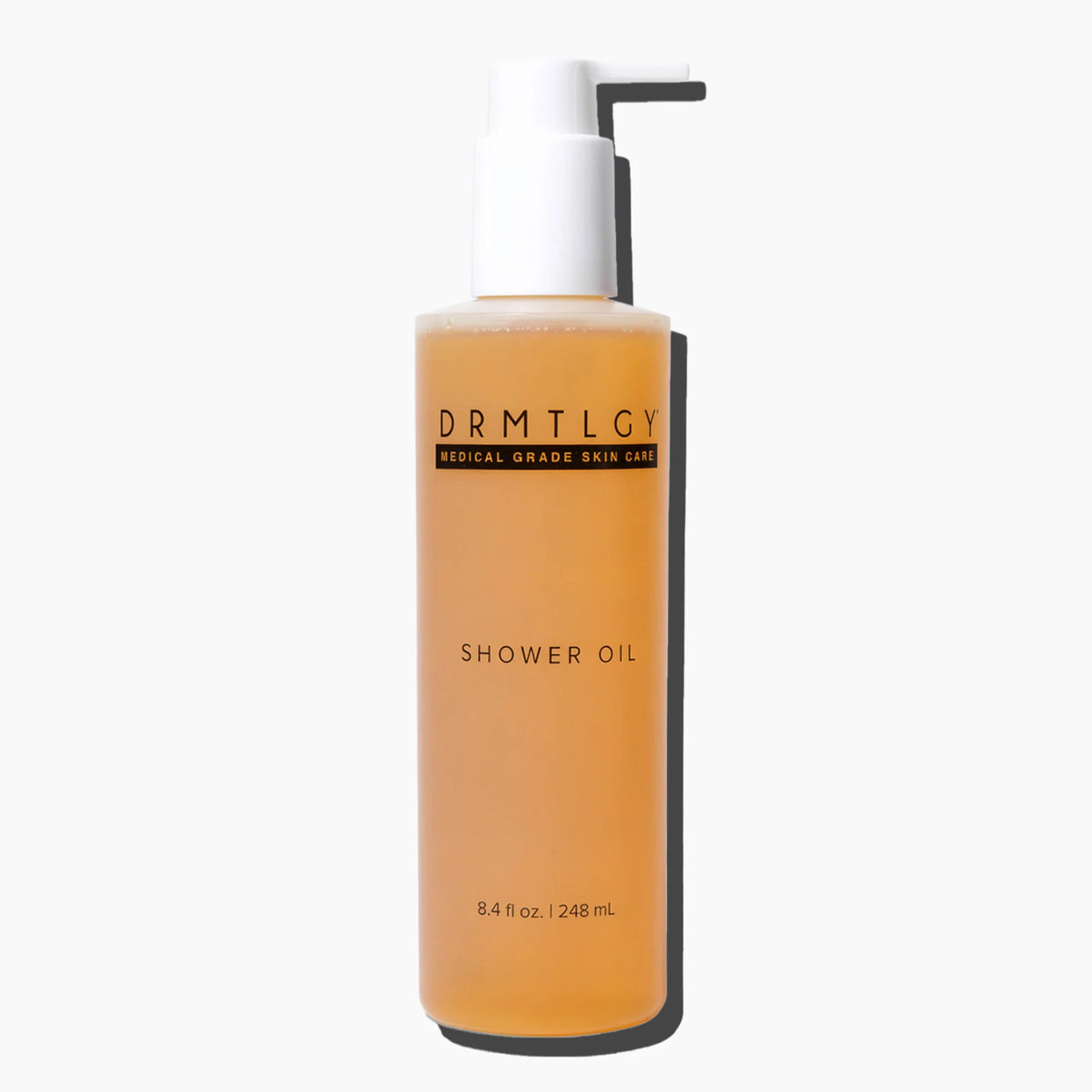 Shower Oil