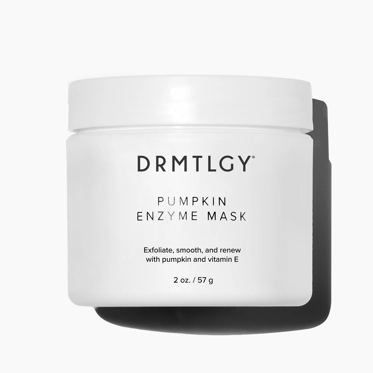 Mini Pumpkin Enzyme Mask