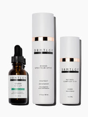 The Core3™ - Matte Universal Tinted Moisturizer SPF 46