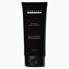 Retinol Body Lotion