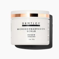 Microdermabrasion Scrub