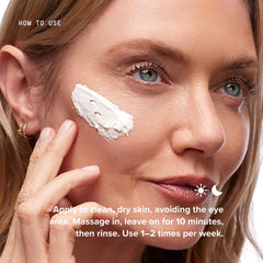 Mini Pumpkin Enzyme Mask