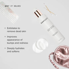 Exfoliating Body Lotion