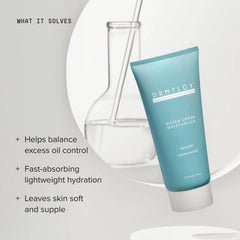 Water Crème Moisturizer