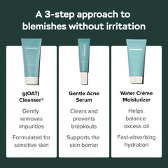 Gentle Acne Kit