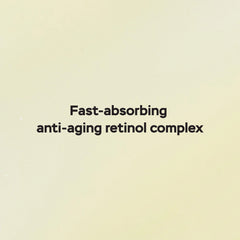 Retinol Complex 0.5%