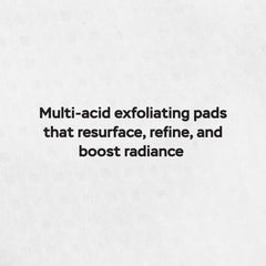 FacialRX™ Daily Peel Pads