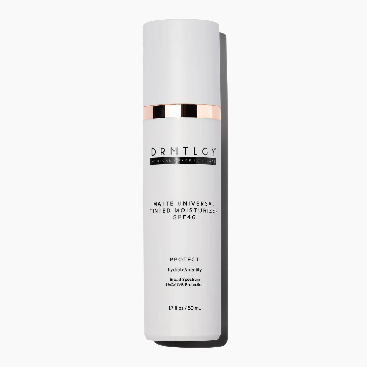 Matte Universal Tinted Moisturizer SPF 46