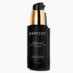 Needle-less® Growth Factor Serum