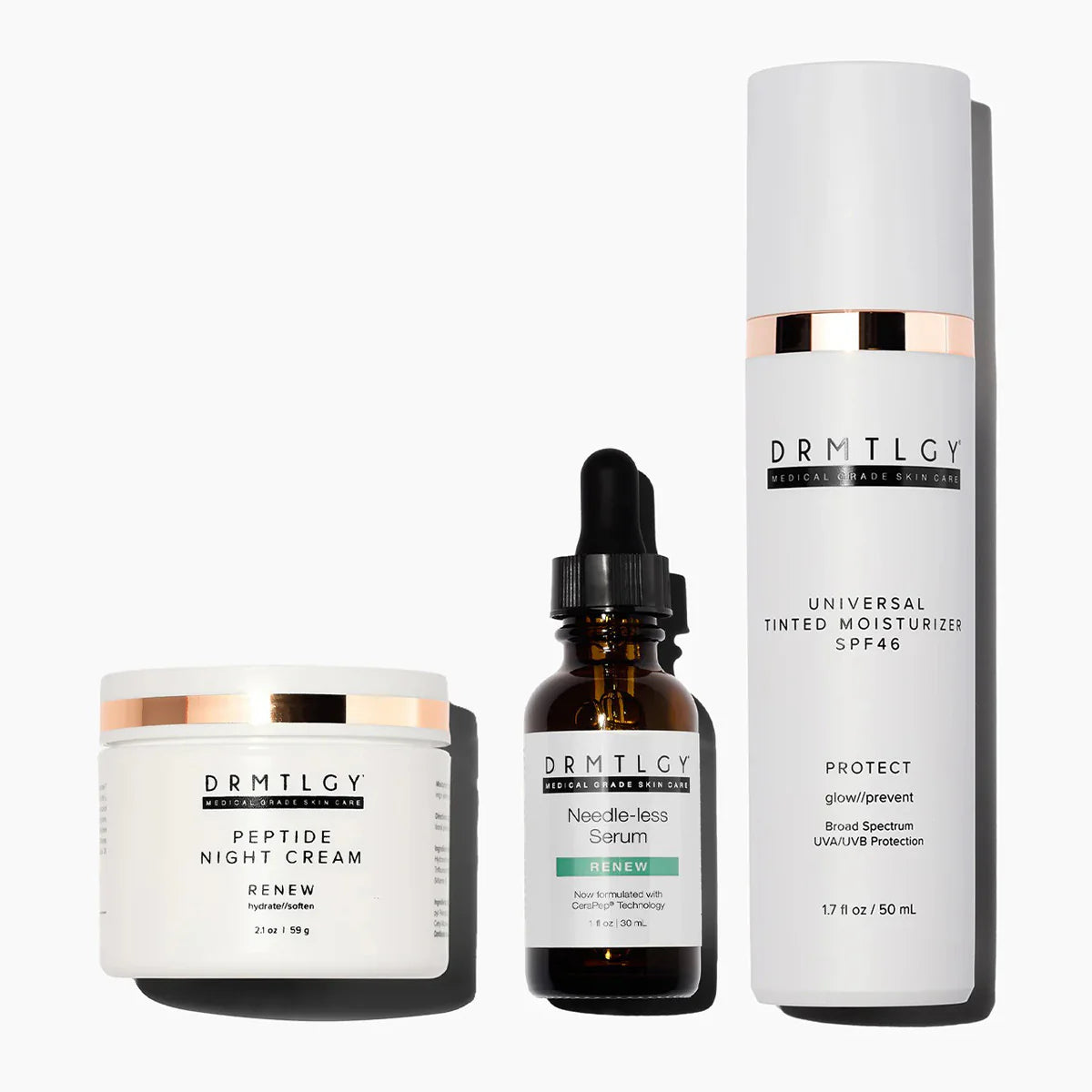 Anti-Aging Bundle