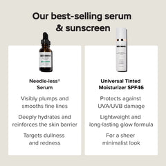 Glow Booster Duo