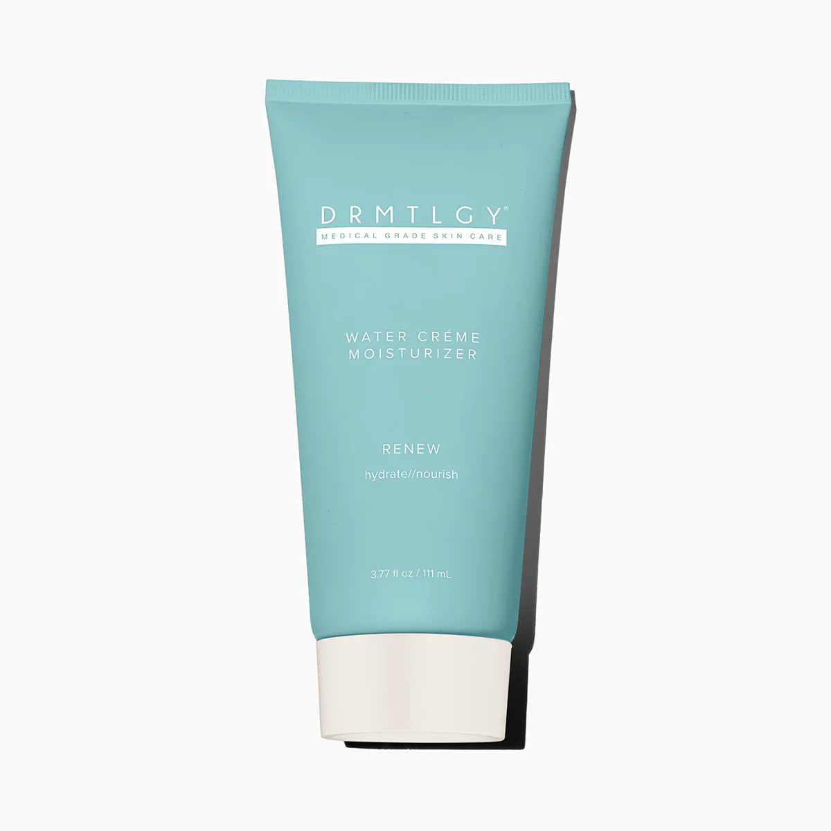 Water Crème Moisturizer