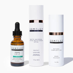The Core3™ - Matte Universal Tinted Moisturizer SPF 46
