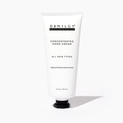 Concentrated Hand Cream