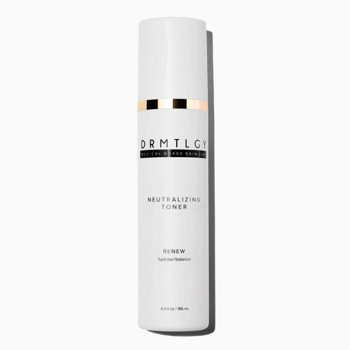 Neutralizing Toner