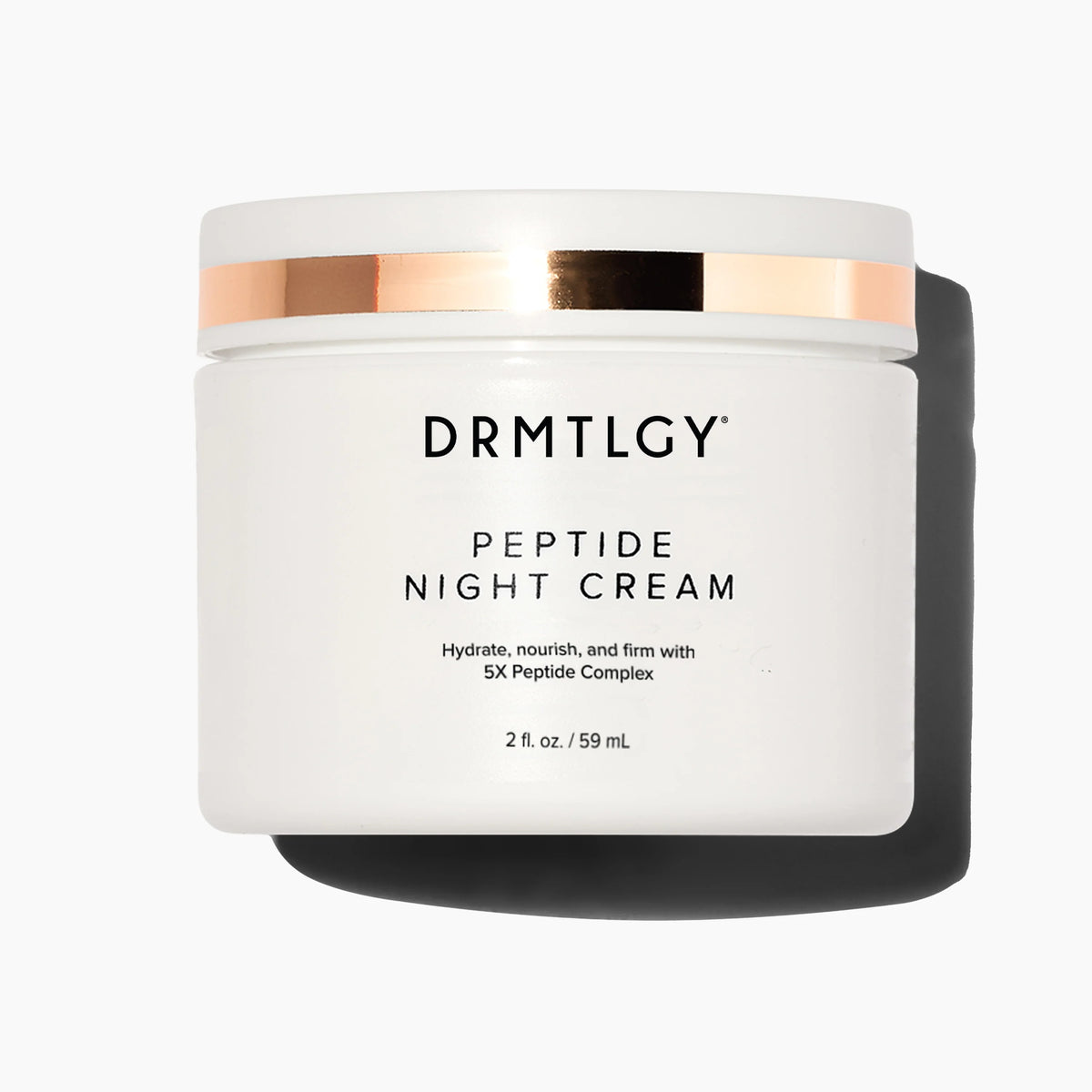 Peptide Night Cream